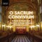 O Sacrum Convivium - The Choir of Royal Holloway, University of London 